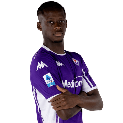 Eddy Kouadio