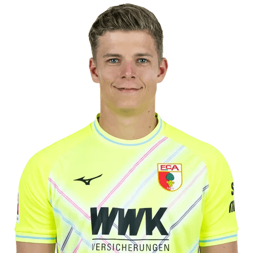 Finn Dahmen