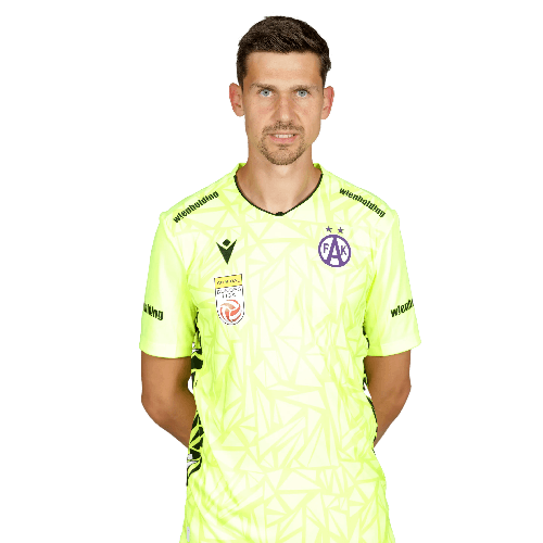 Lukas Wedl