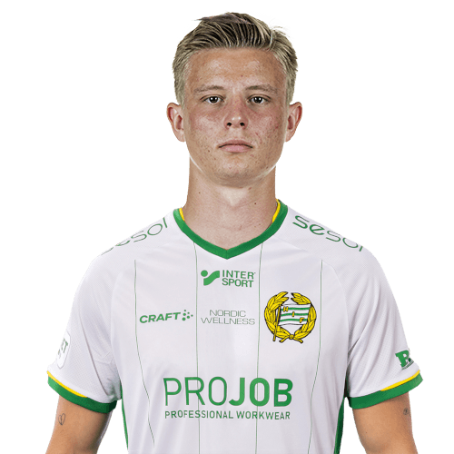 Frederik Winther