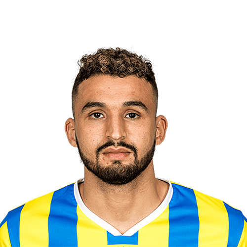 Ahmed Touba