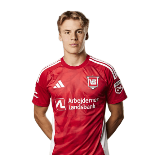 Anders Sønderskov