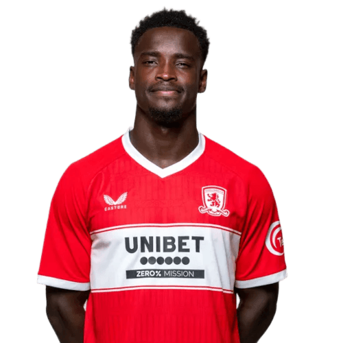Alex Bangura