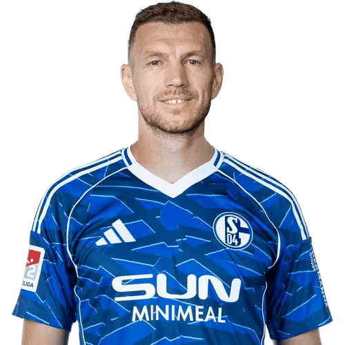 Edin Džeko