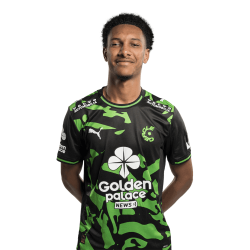Edan Diop