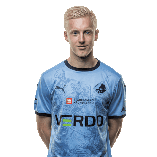 Laurits Raun Pedersen