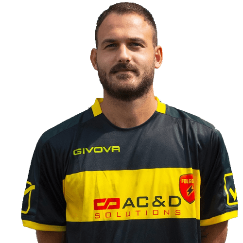 Daniel Piscaglia