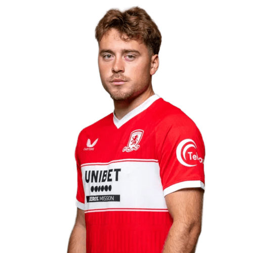 Aidan Morris