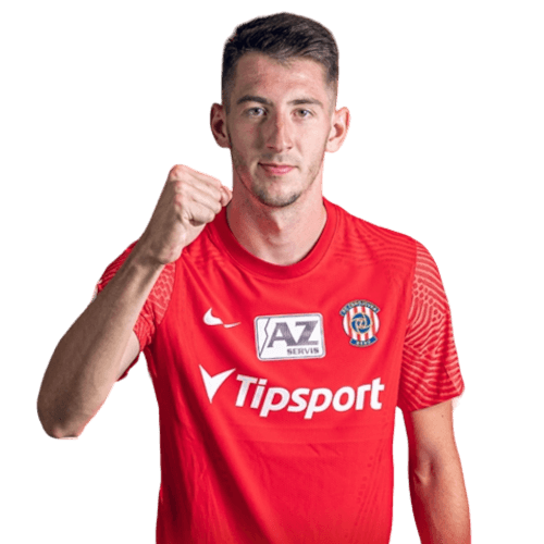 Lukas Endl