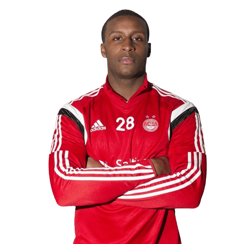 Donervon Daniels