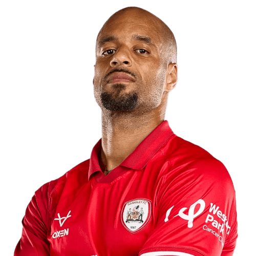 David McGoldrick