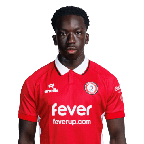 Ephrahim Yeboah