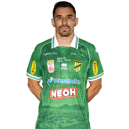 Danilo Soares