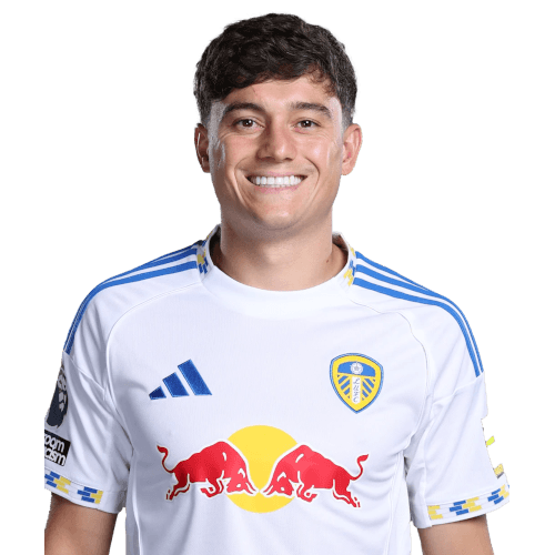 Daniel James
