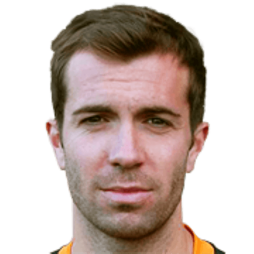 Graeme Holmes