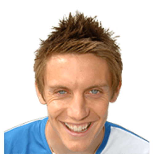Darryl Duffy