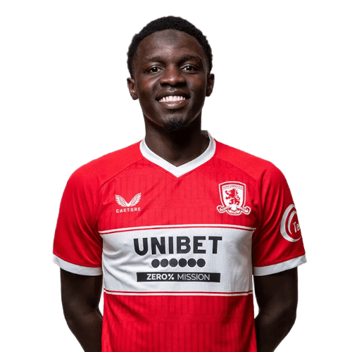 Abdoulaye Kanté