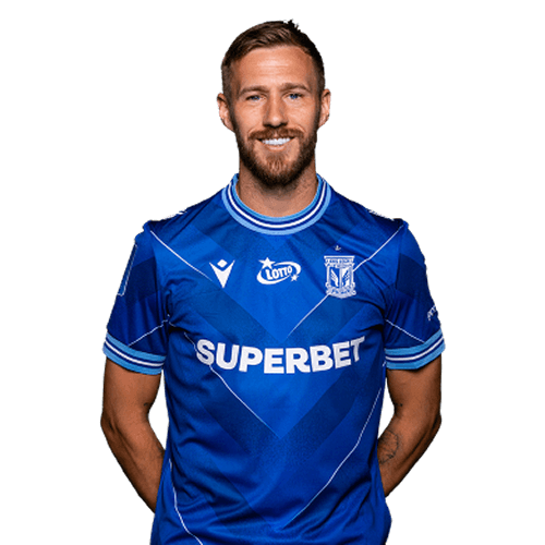 Barry Douglas