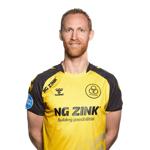 Jonas Thorsen