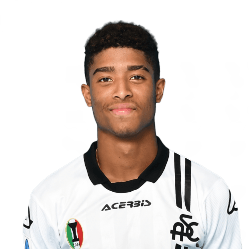 Eddie Salcedo