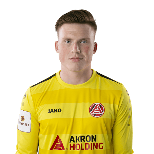 Nikita Goylo