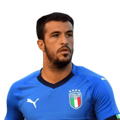 Marco Olivieri