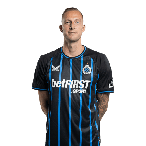 Gustaf Nilsson