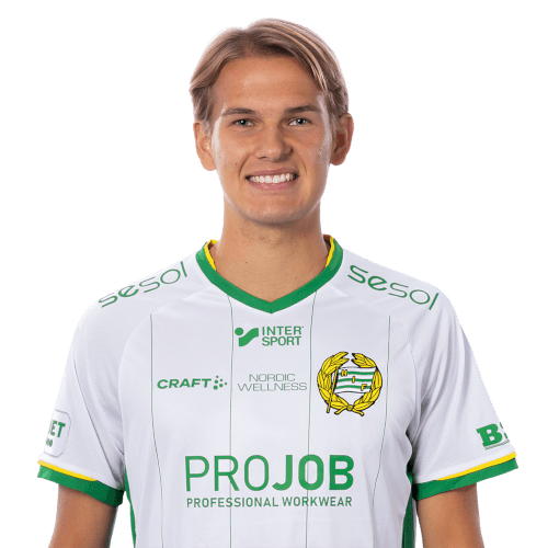 Markus Karlsson