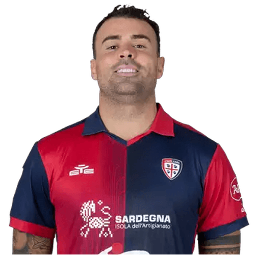 Andrea Petagna