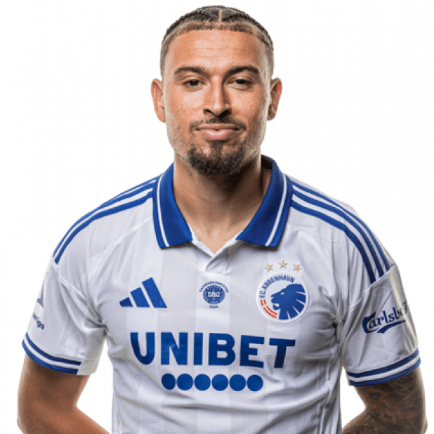 Jordan Larsson