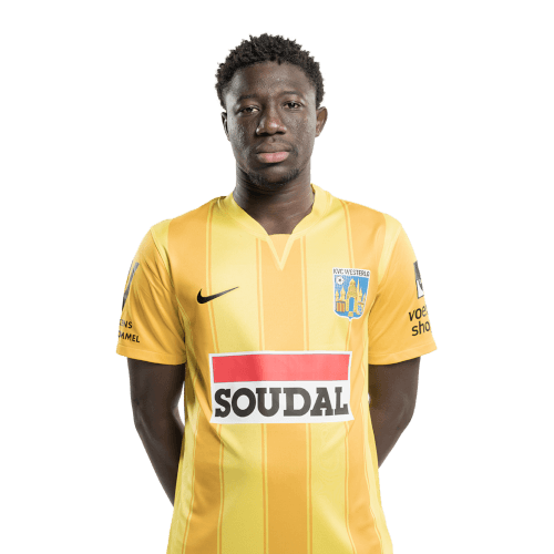 Bakary Haidara