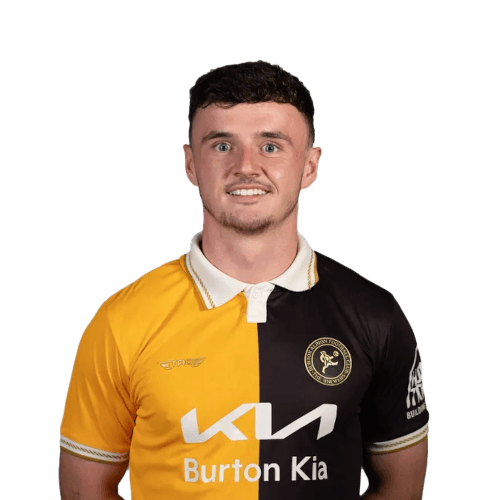 Ciaran Gilligan