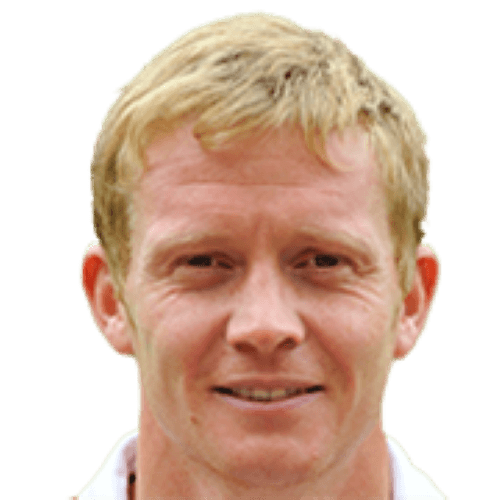 Barry Robson