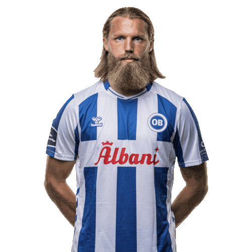 Bjørn Paulsen