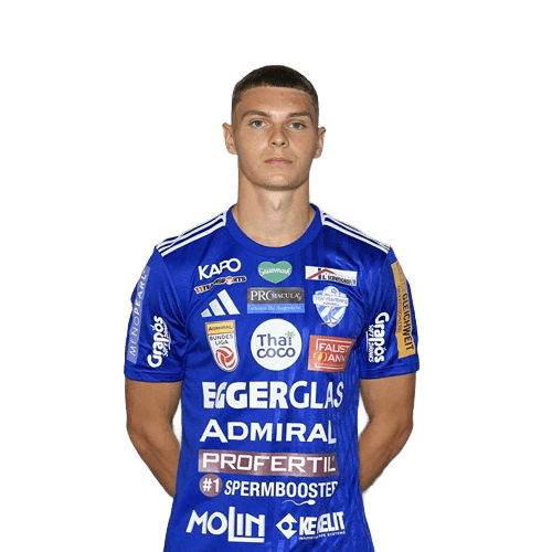 Elias Havel