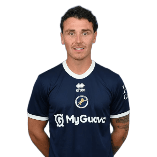 Danny McNamara