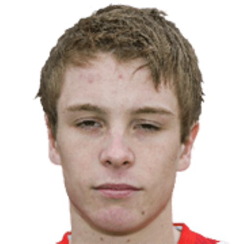 Jeppe Hansen