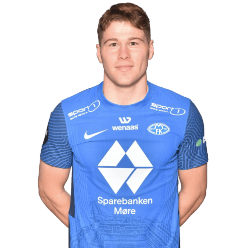 Emil Breivik