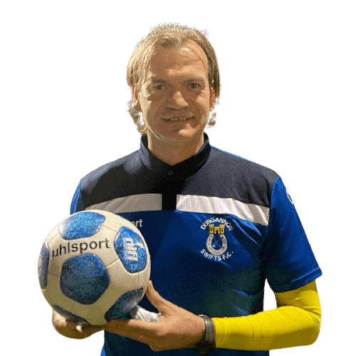 Roy Carroll