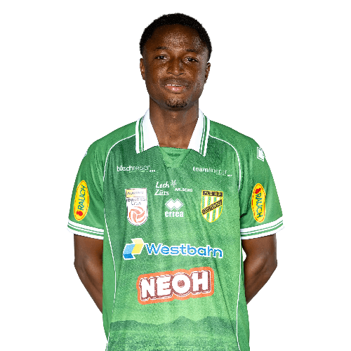 Ibrahim Ouattara