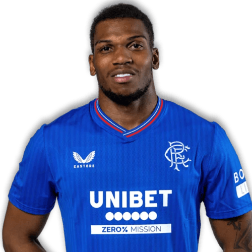 Dujon Sterling