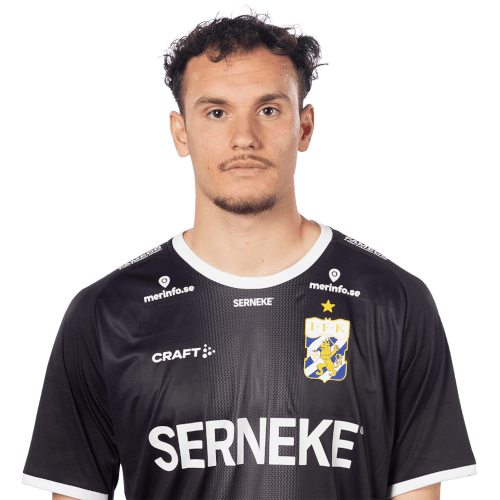 Elis Bishesari