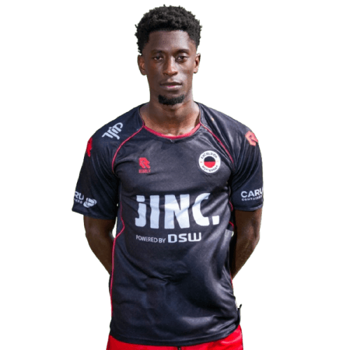 Derensili Sanches Fernandes
