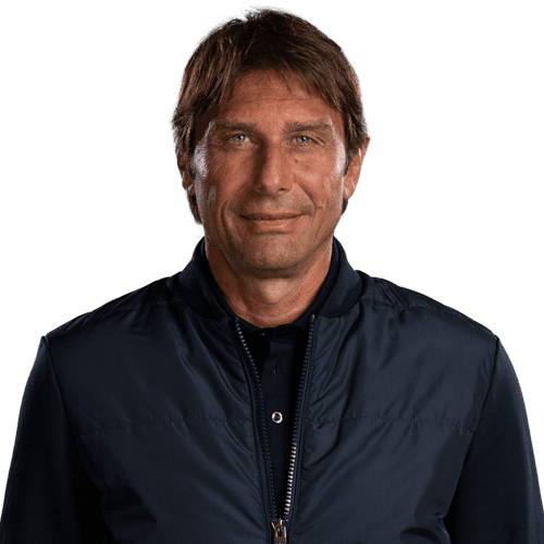 Antonio Conte