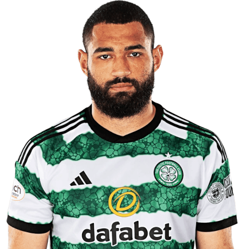Cameron Carter-Vickers