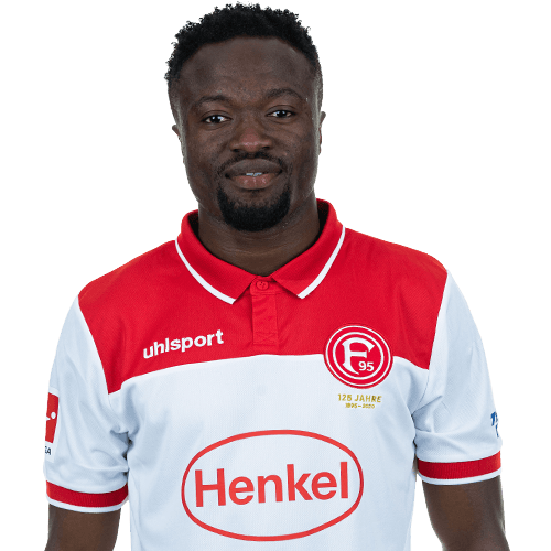 Bernard Tekpetey