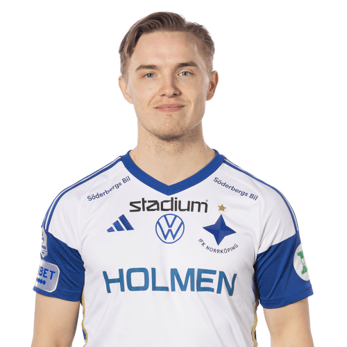 Jacob Ouro Ortmark