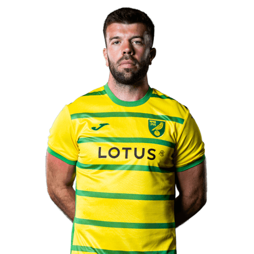 Grant Hanley