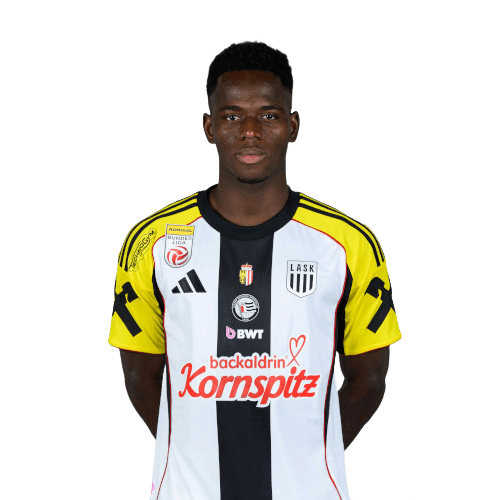 Ismaila Coulibaly