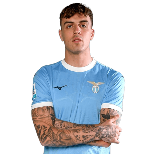 Daniel Maldini